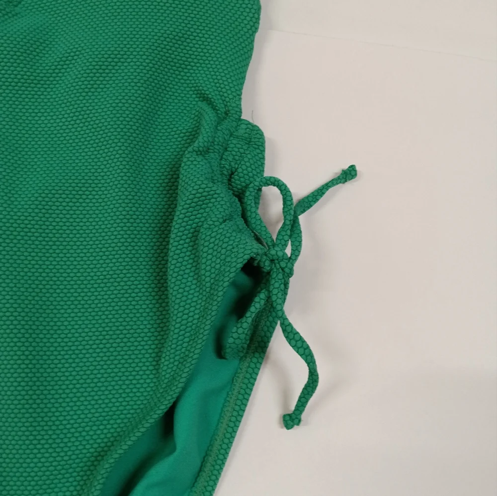 NWOT Stoney Clover Lane x Target One-piece Open Back Crisscross Swimsuit